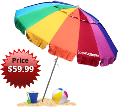 giantbeachumbrella